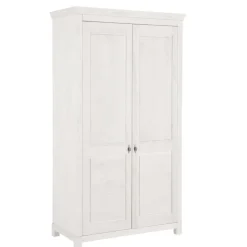 Kleiderschrank Massivholz Alejandro