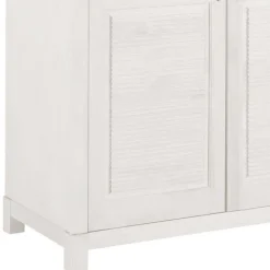 Kleiderschrank Massivholz Alejandro