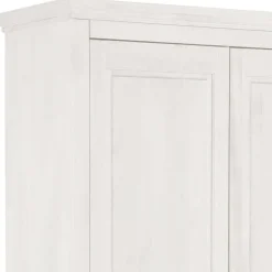 Kleiderschrank Massivholz Alejandro