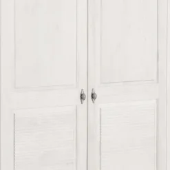 Kleiderschrank Massivholz Alejandro