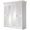 Kleiderschrank Massivholz Vilatata
