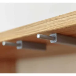 Kleiderschrank Massivholz Arora