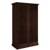 Kleiderschrank Massivholz Phelix