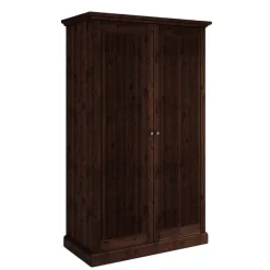 Kleiderschrank Massivholz Phelix