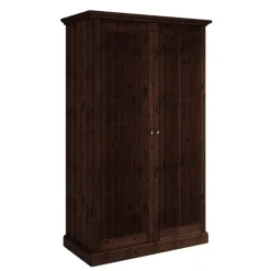 Kleiderschrank Massivholz Phelix
