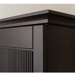 Kleiderschrank Massivholz Phelix