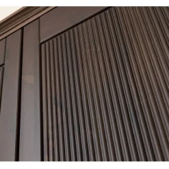 Kleiderschrank Massivholz Phelix