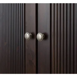 Kleiderschrank Massivholz Phelix