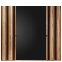 Kleiderschrank Massivholz Scotias