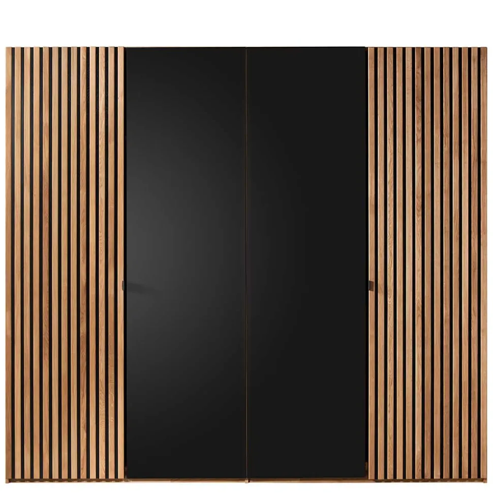 Kleiderschrank Massivholz Scotias
