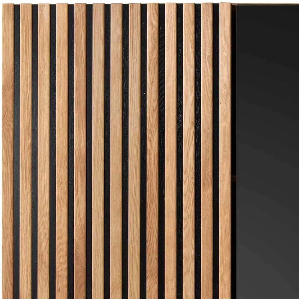 Kleiderschrank Massivholz Scotias