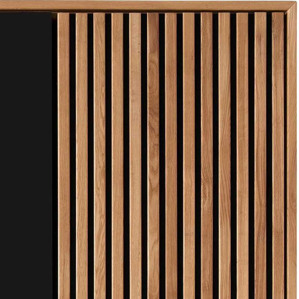 Kleiderschrank Massivholz Scotias