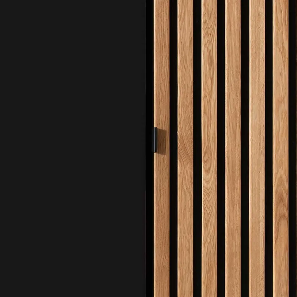 Kleiderschrank Massivholz Scotias