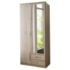 Kleiderschrank Matizio