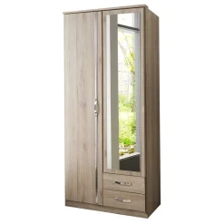 Kleiderschrank Matizio