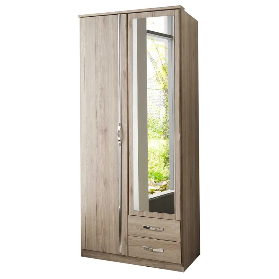 Kleiderschrank Matizio