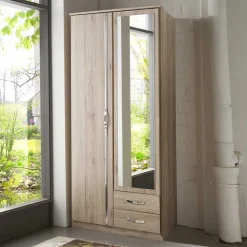Kleiderschrank Matizio