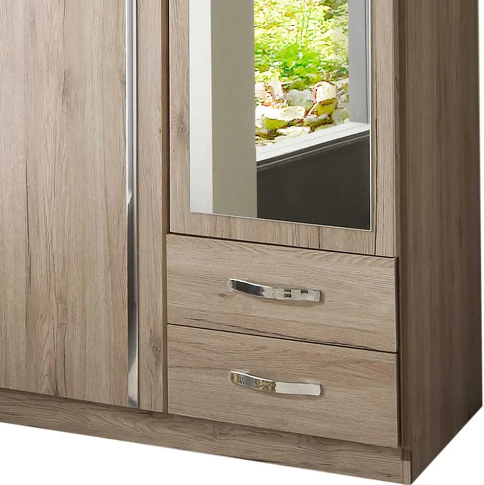 Kleiderschrank Matizio