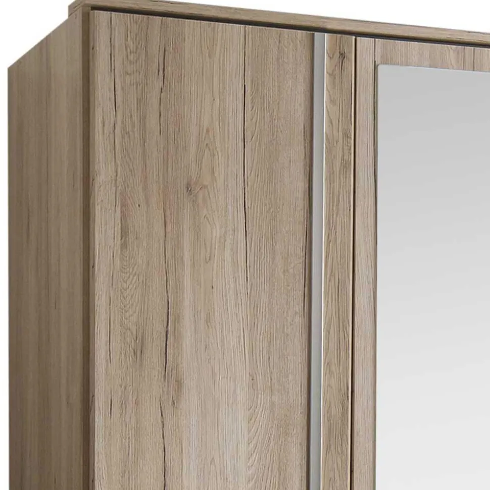 Kleiderschrank Matizio