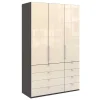 Kleiderschrank Melzica