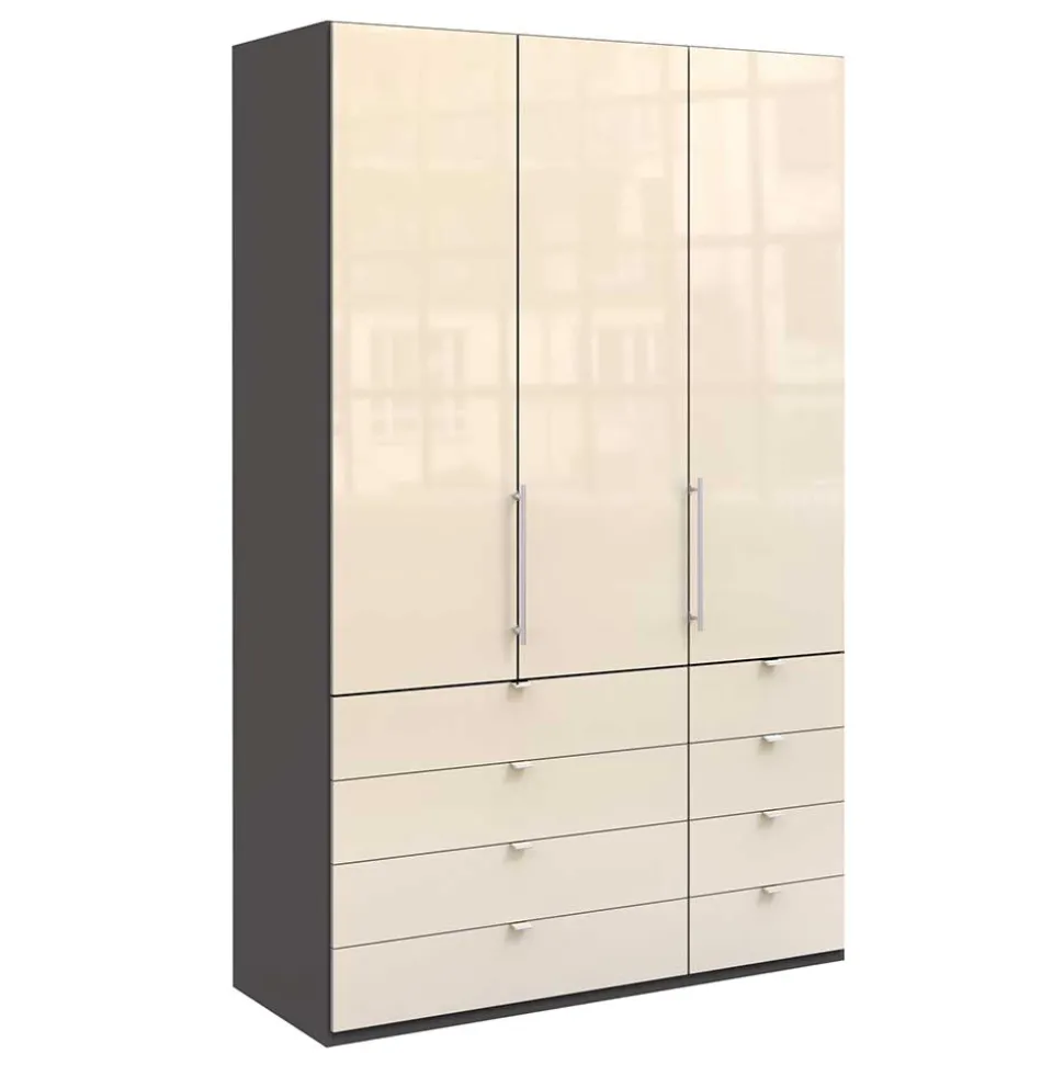 Kleiderschrank Melzica