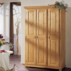 Kleiderschrank Mesconio