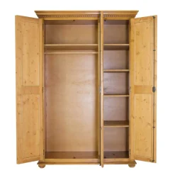 Kleiderschrank Mesconio