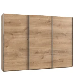 Kleiderschrank mit Schiebetüren Grenvana