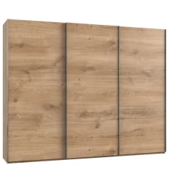 Kleiderschrank mit Schiebetüren Grenvana