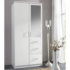 Kleiderschrank mit Schubladen Redon