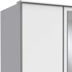 Kleiderschrank mit Schubladen Redon