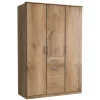 Kleiderschrank mit Schubladen Zeanno