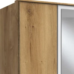 Kleiderschrank mit Schubladen Concista