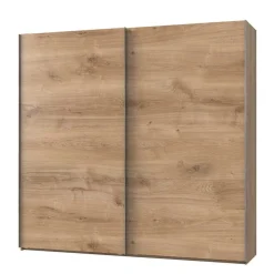 Kleiderschrank mit Schwebetüren Grenvana