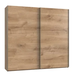 Kleiderschrank mit Schwebetüren Grenvana