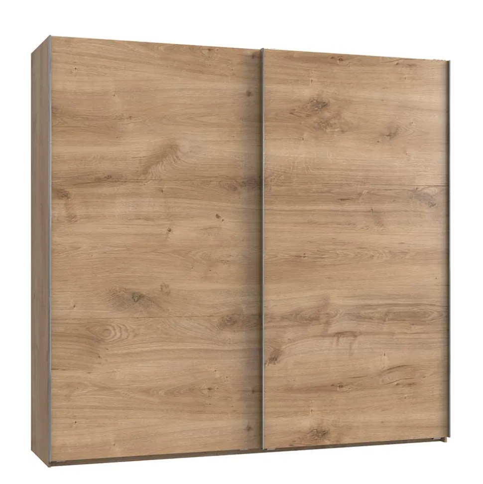 Kleiderschrank mit Schwebetüren Grenvana