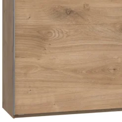 Kleiderschrank mit Schwebetüren Grenvana