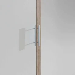 Kleiderschrank mit Spiegeltür Simeon