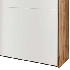 Kleiderschrank mit Spiegeltüren Gizmeal