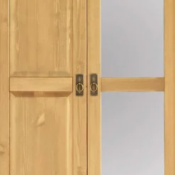 Kleiderschrank mit Spiegel Zvalonca