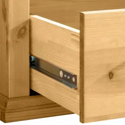 Kleiderschrank mit Spiegel Zvalonca