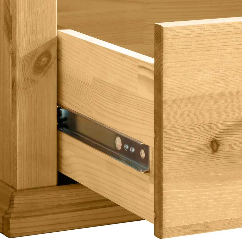 Kleiderschrank mit Spiegel Zvalonca