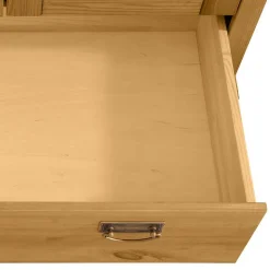 Kleiderschrank mit Spiegel Zvalonca