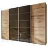Kleiderschrank modern Merkur