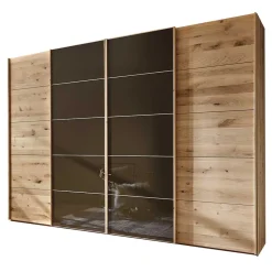 Kleiderschrank modern Merkur