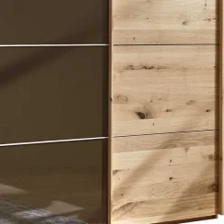 Kleiderschrank modern Merkur