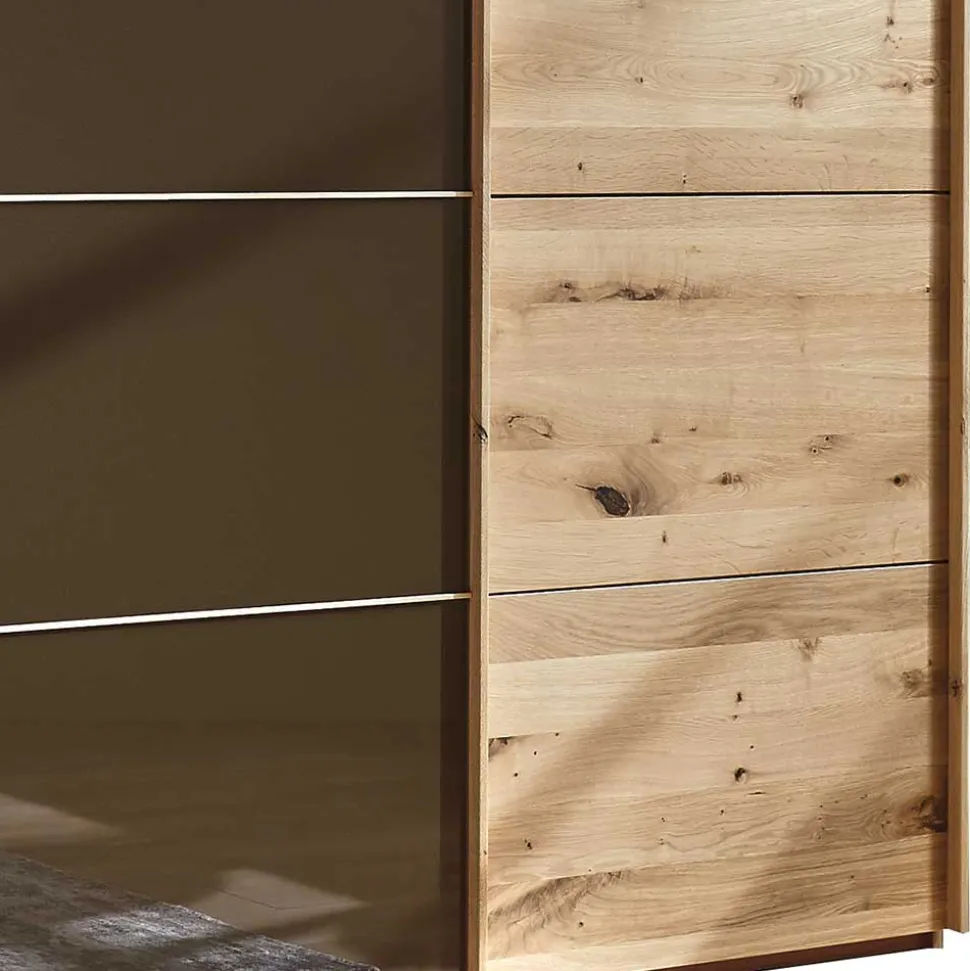 Kleiderschrank modern Merkur