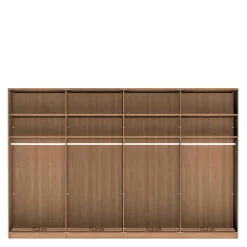 Kleiderschrank modern Merkur