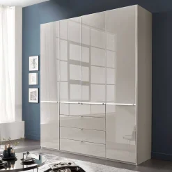 Kleiderschrank modern Voscona
