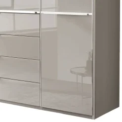 Kleiderschrank modern Voscona
